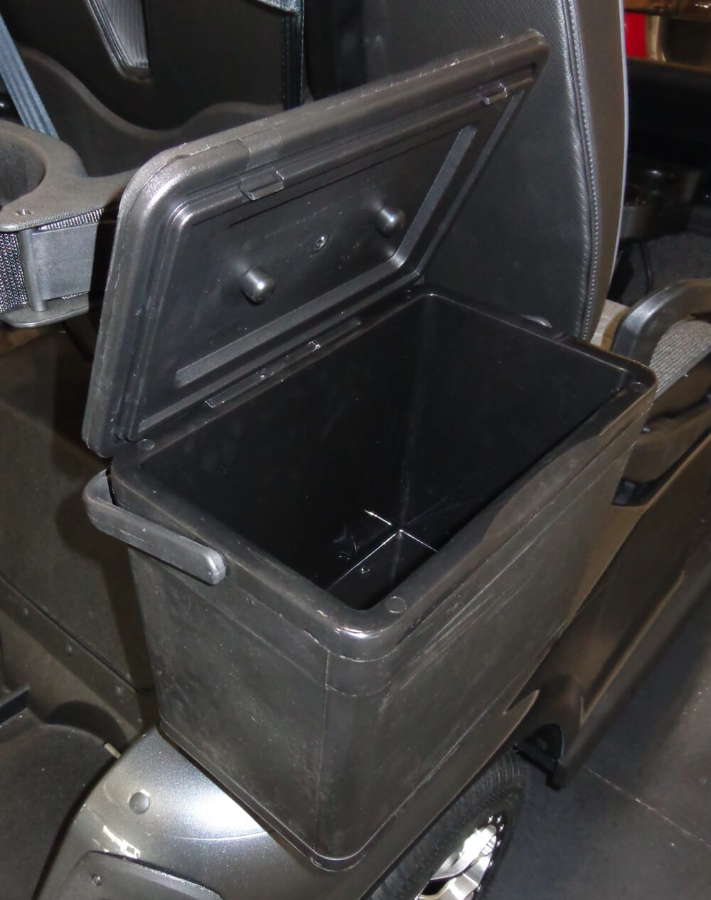 Golf Options Electrick Motorsports Rocklin California